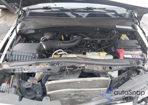 2010 Dodge Nitro Sxt z USA, uszkodzony, nr VIN 1D4PU5GK8AW118323